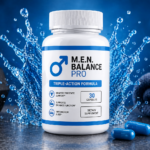 Men Balance Pro
