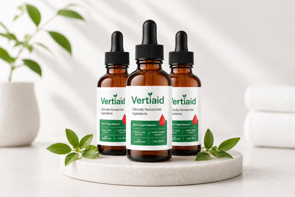Vertiaid