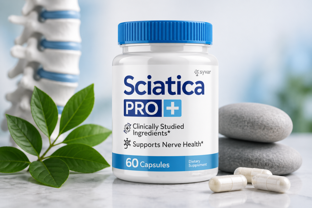 Sciatica Pro
