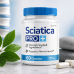 Sciatica Pro