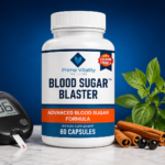 Blood Sugar Blaster
