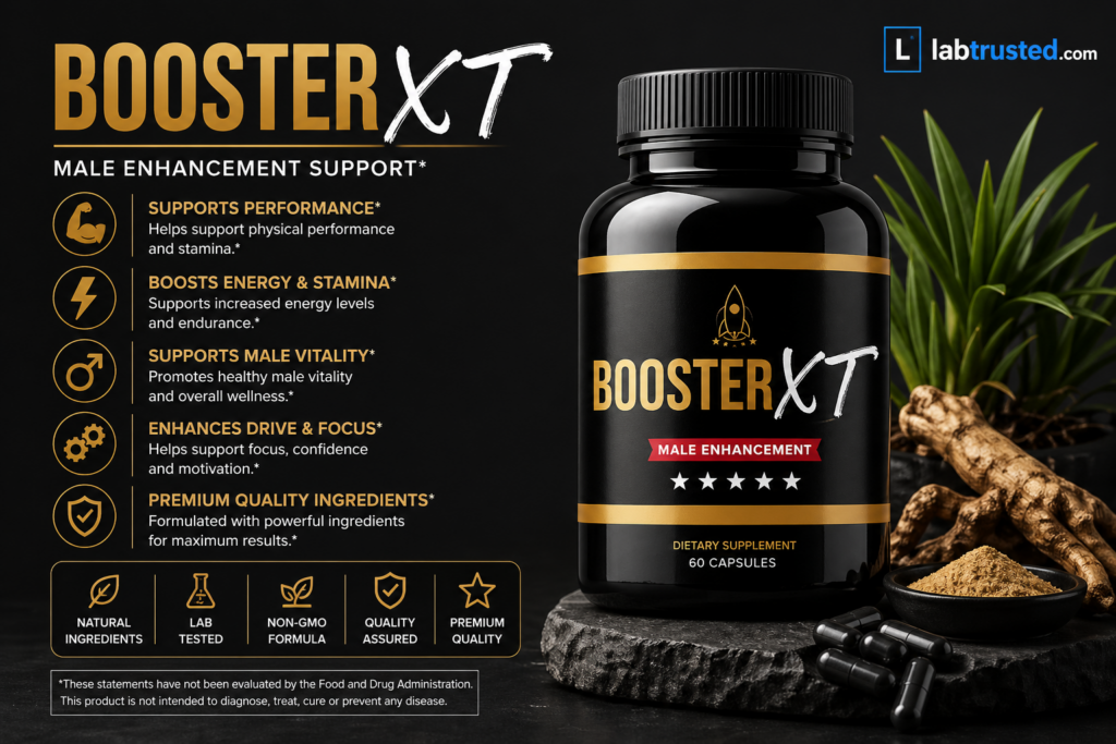 Booster XT