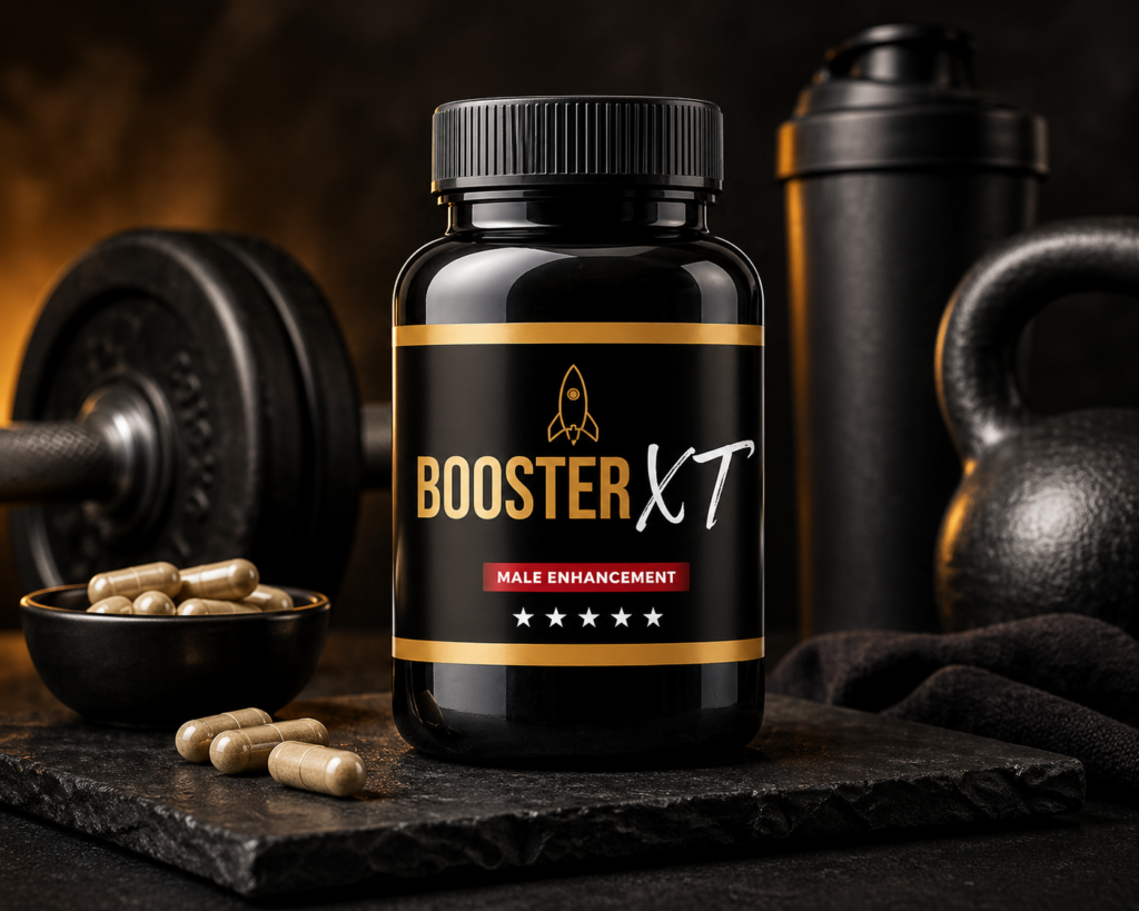 Booster XT