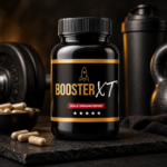 Booster XT