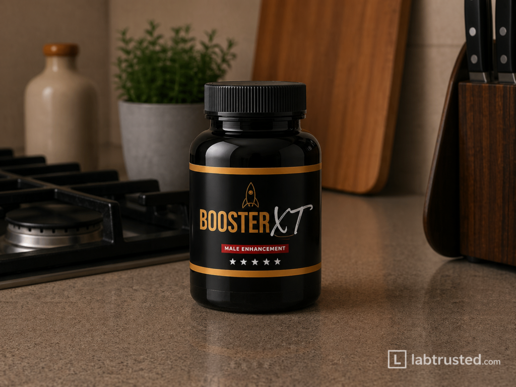 Booster XT