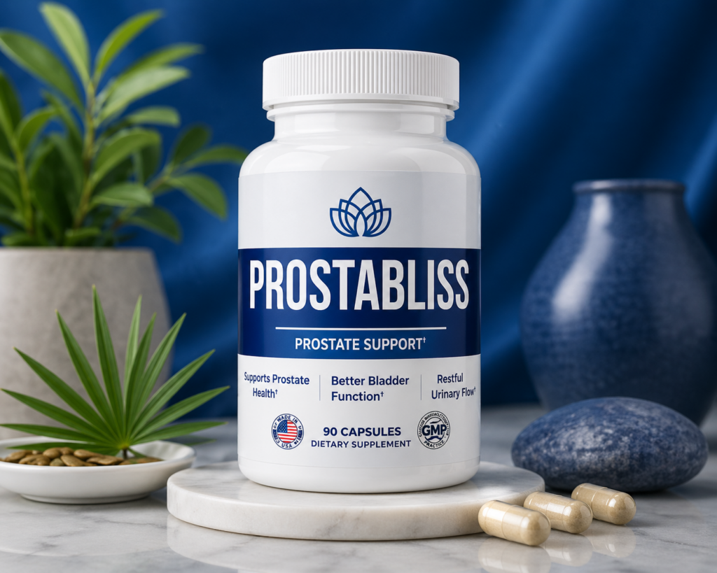 Prostabliss