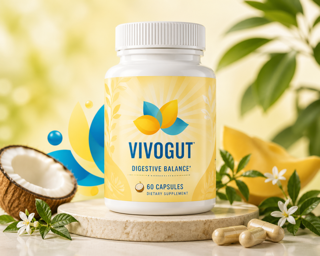 VivoGut