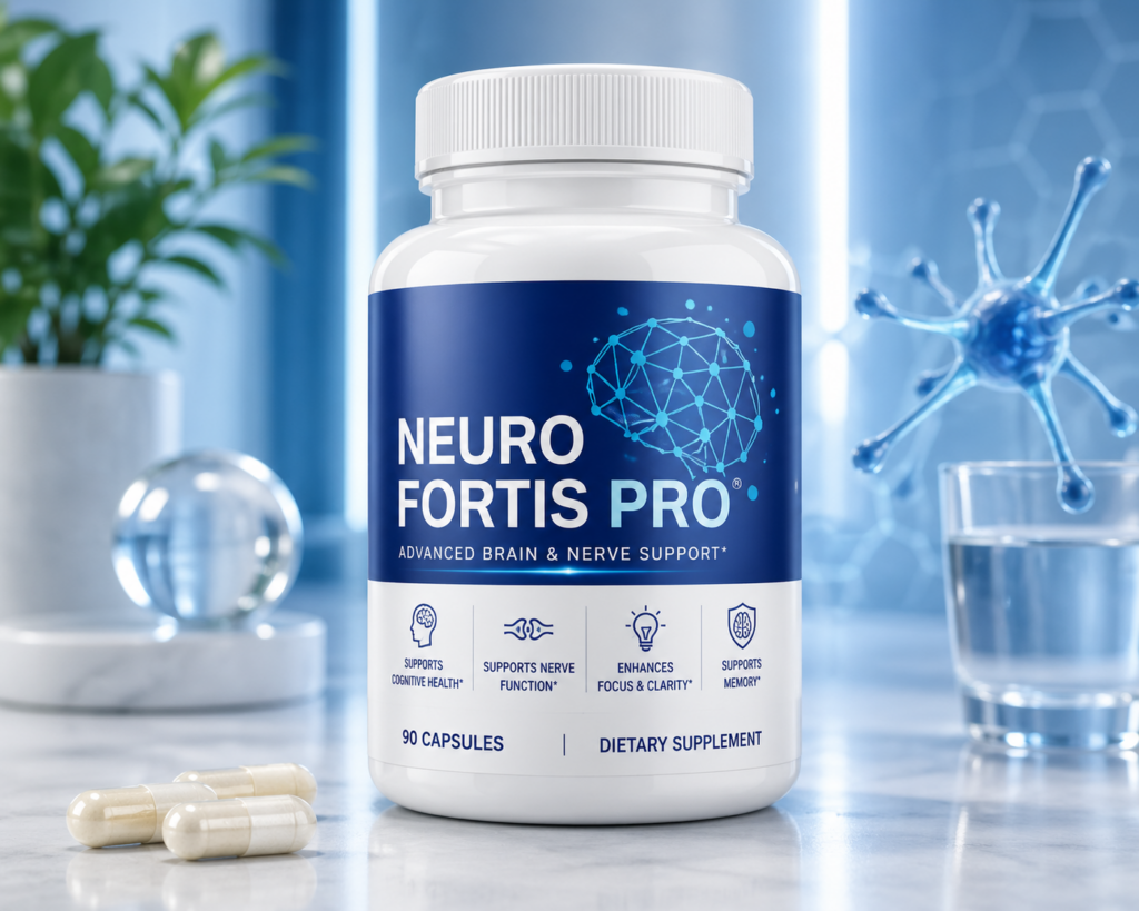Neuro Fortis Pro