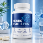 Neuro Fortis Pro