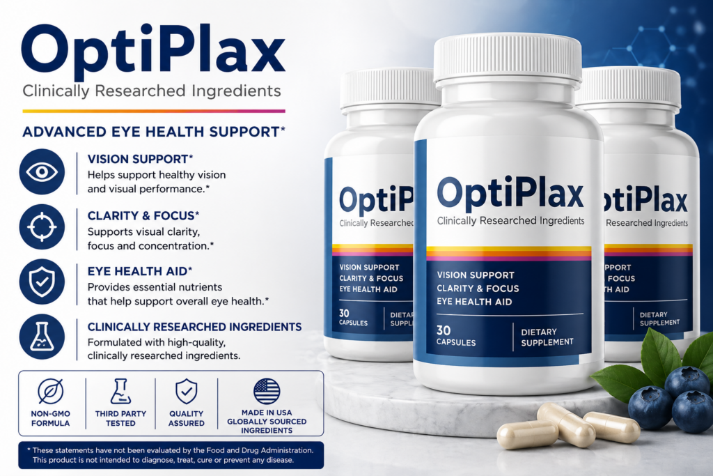 OptiPlax