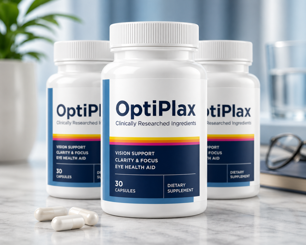 OptiPlax