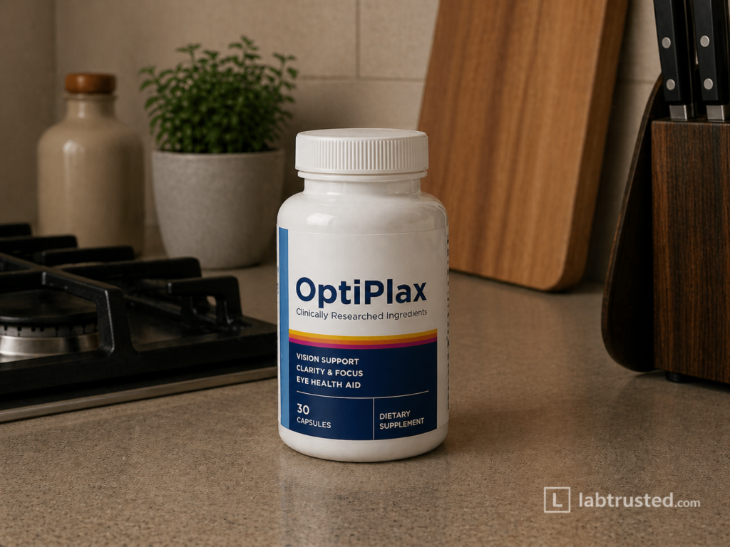 OptiPlax