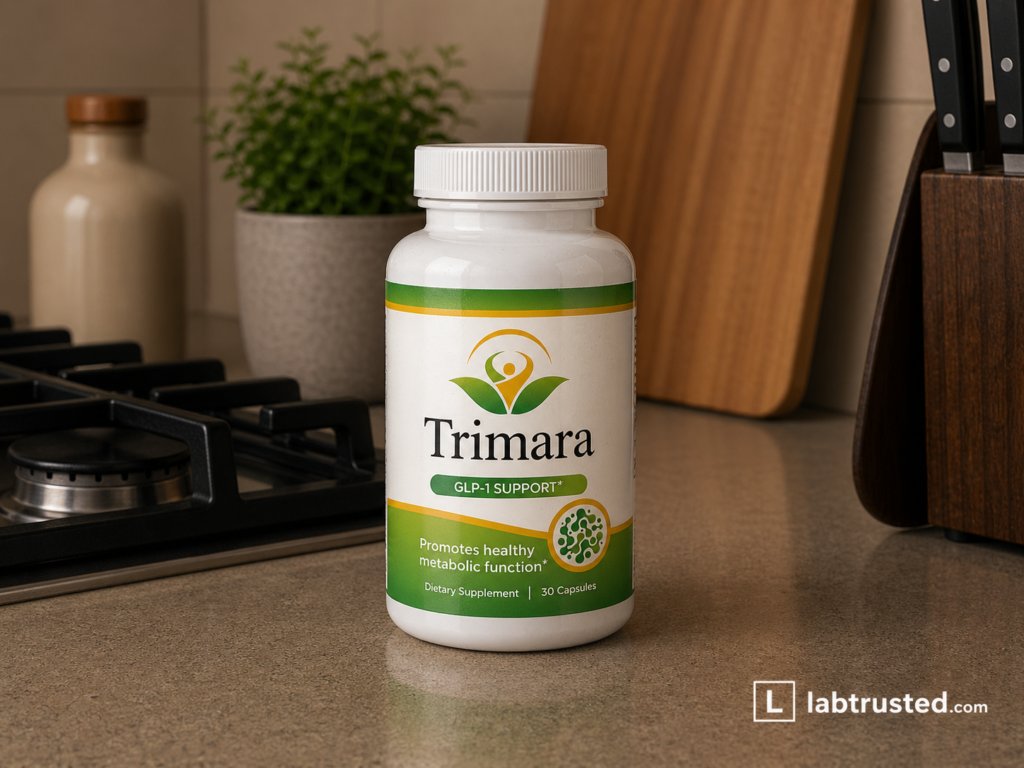 Trimara