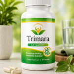 Trimara