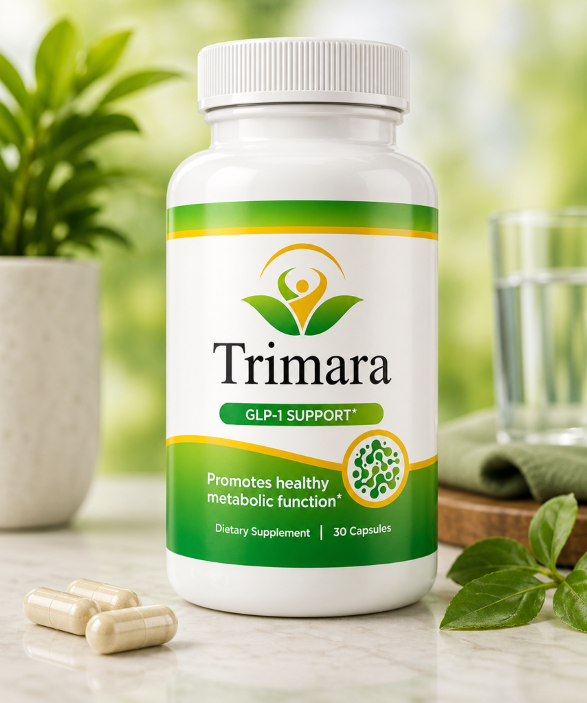 Trimara
