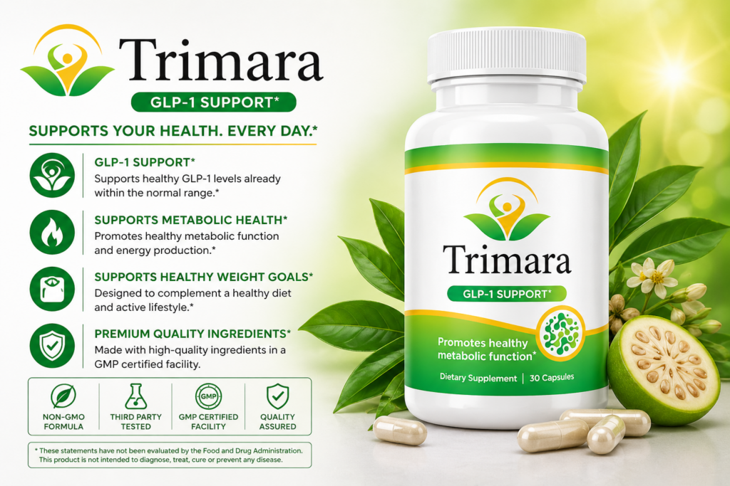 Trimara