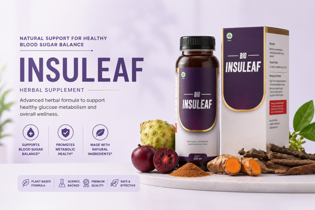 Insuleaf