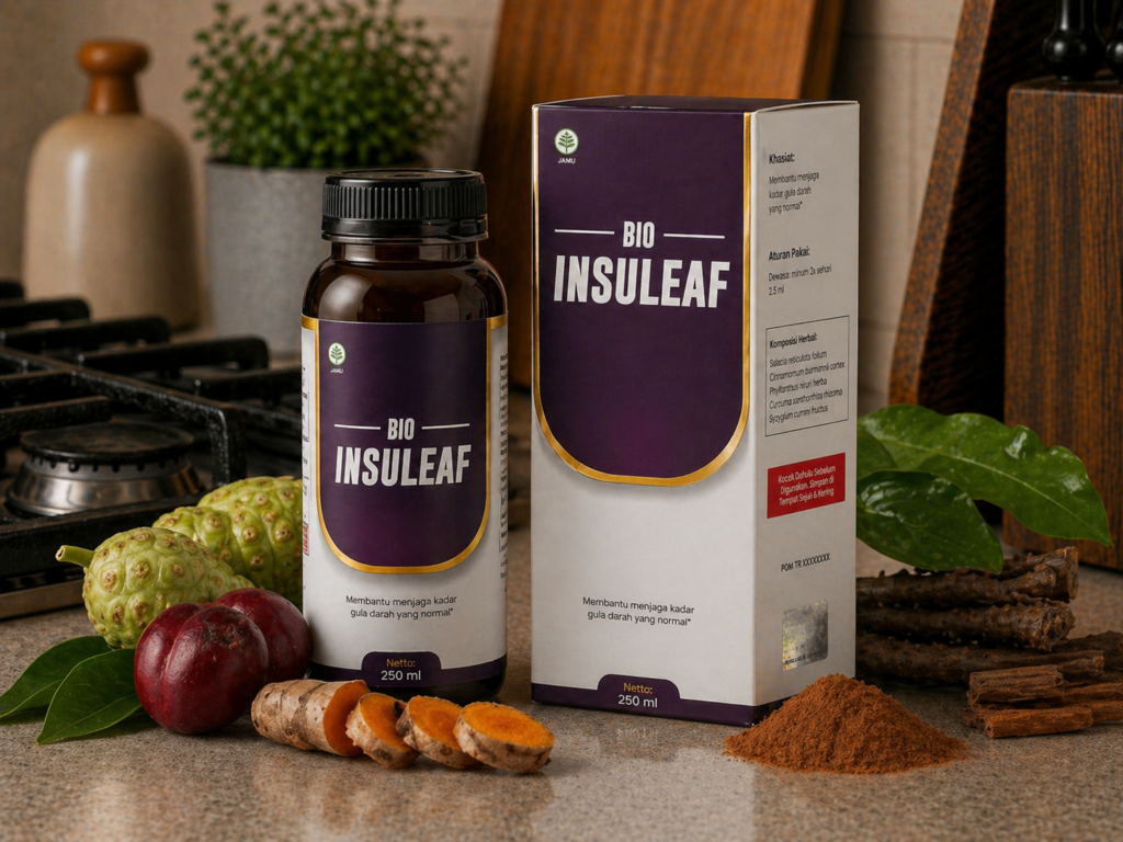 Insuleaf