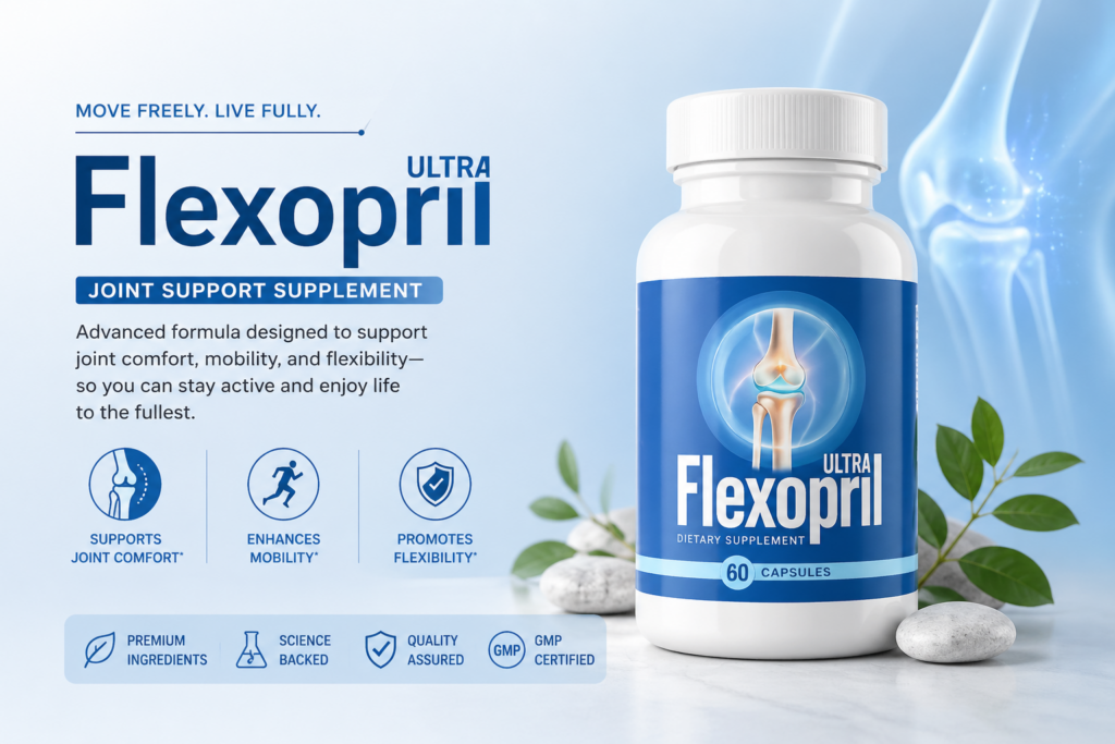 flexopril