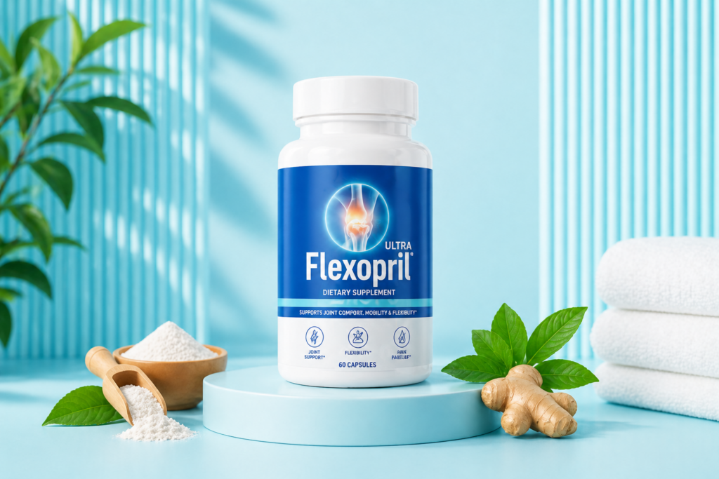 flexopril