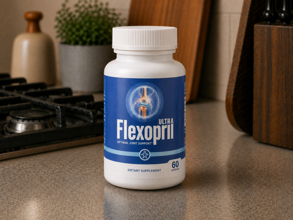 flexopril