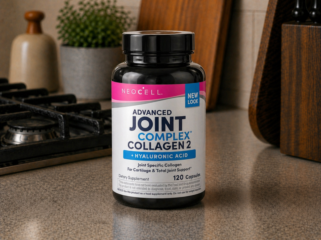 Joint Complex