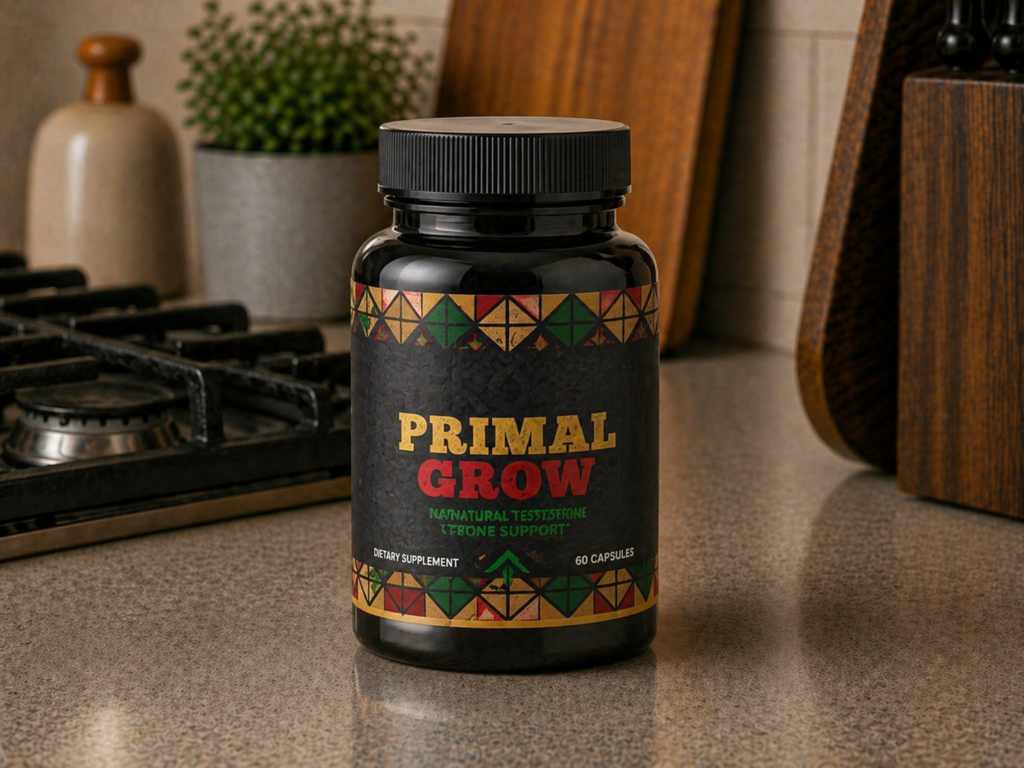 Primal Grow