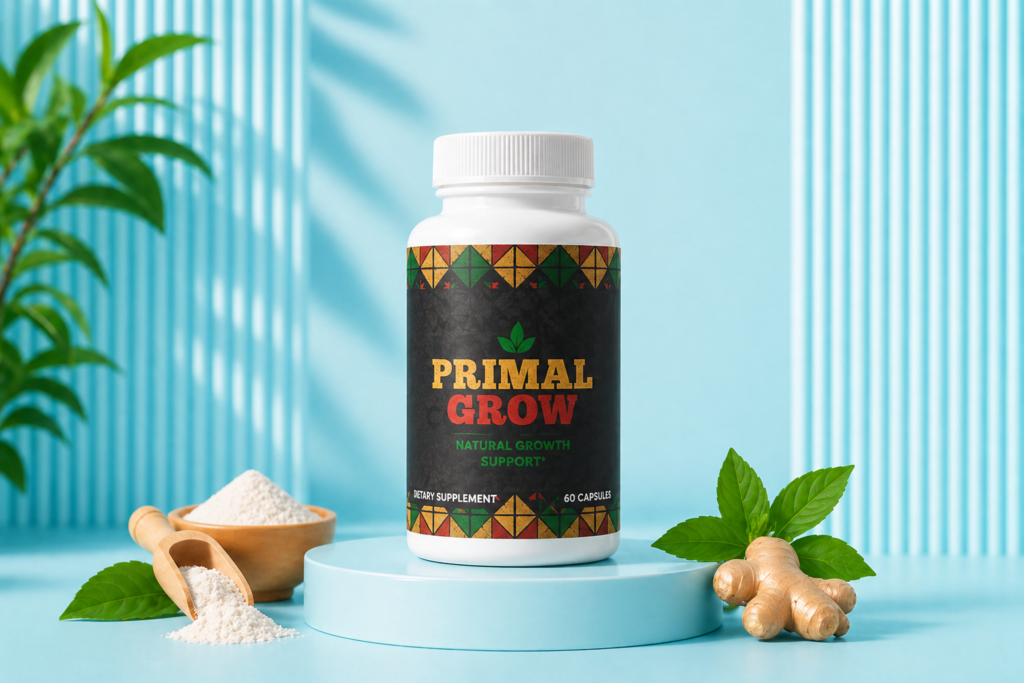 Primal Grow