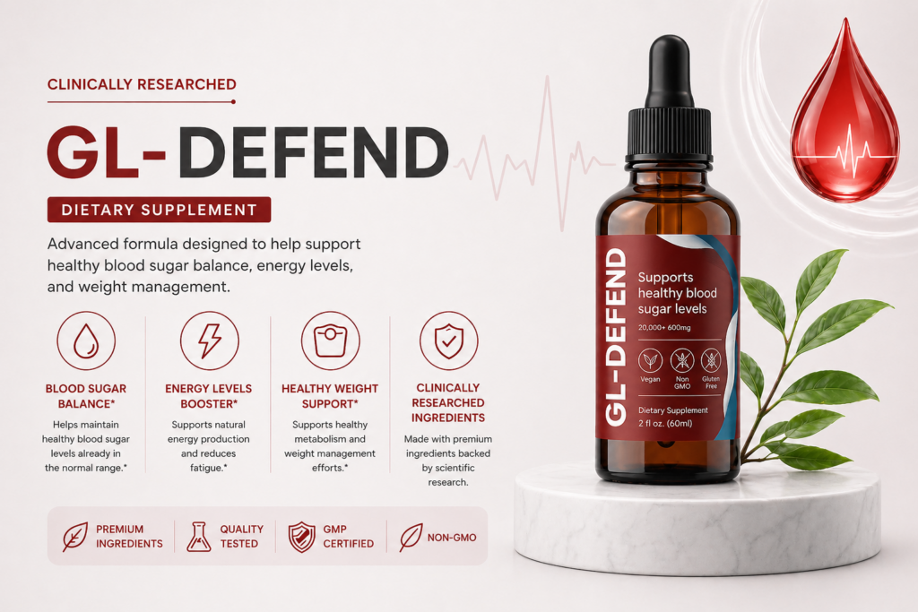 GlDefend