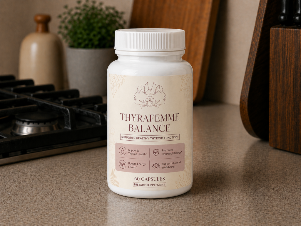 Thyrafemme Balance