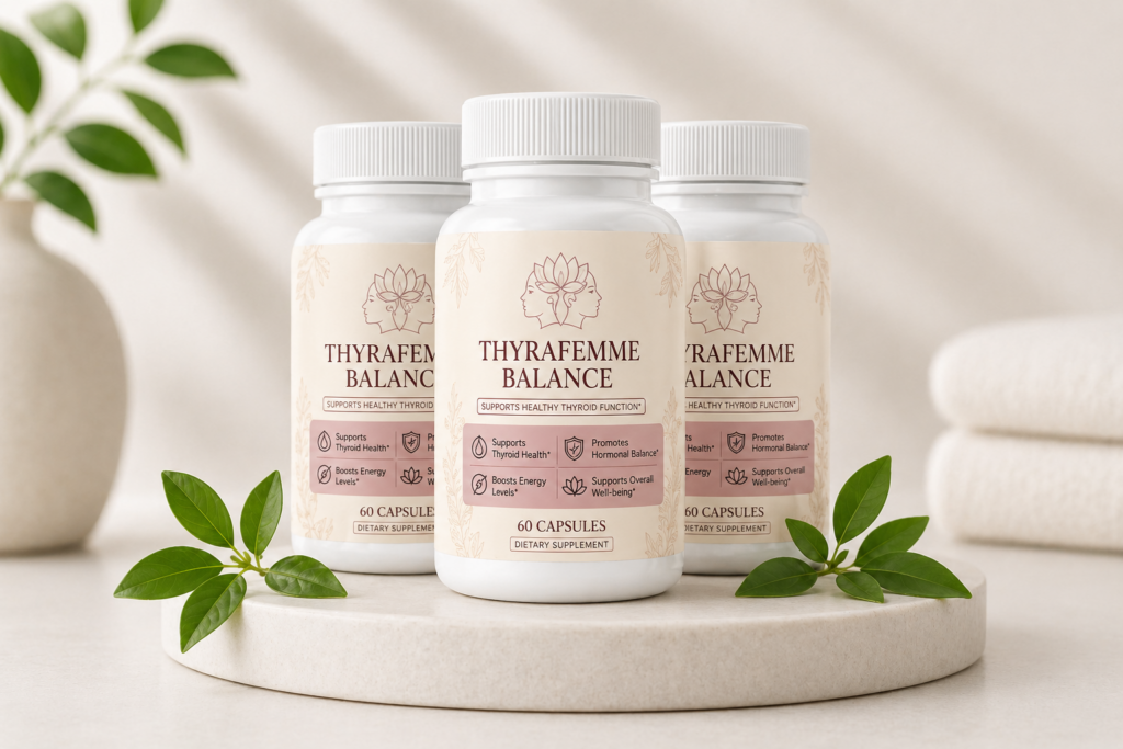 Thyrafemme Balance