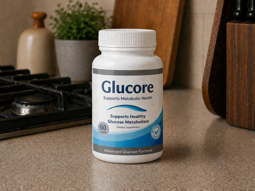 Glucore