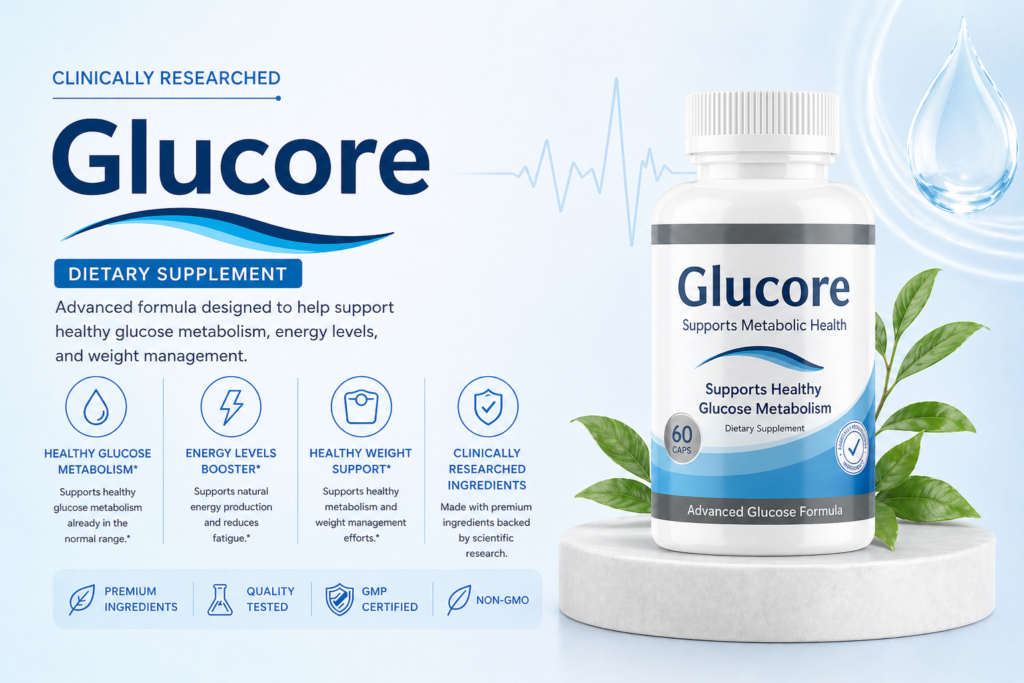 Glucore