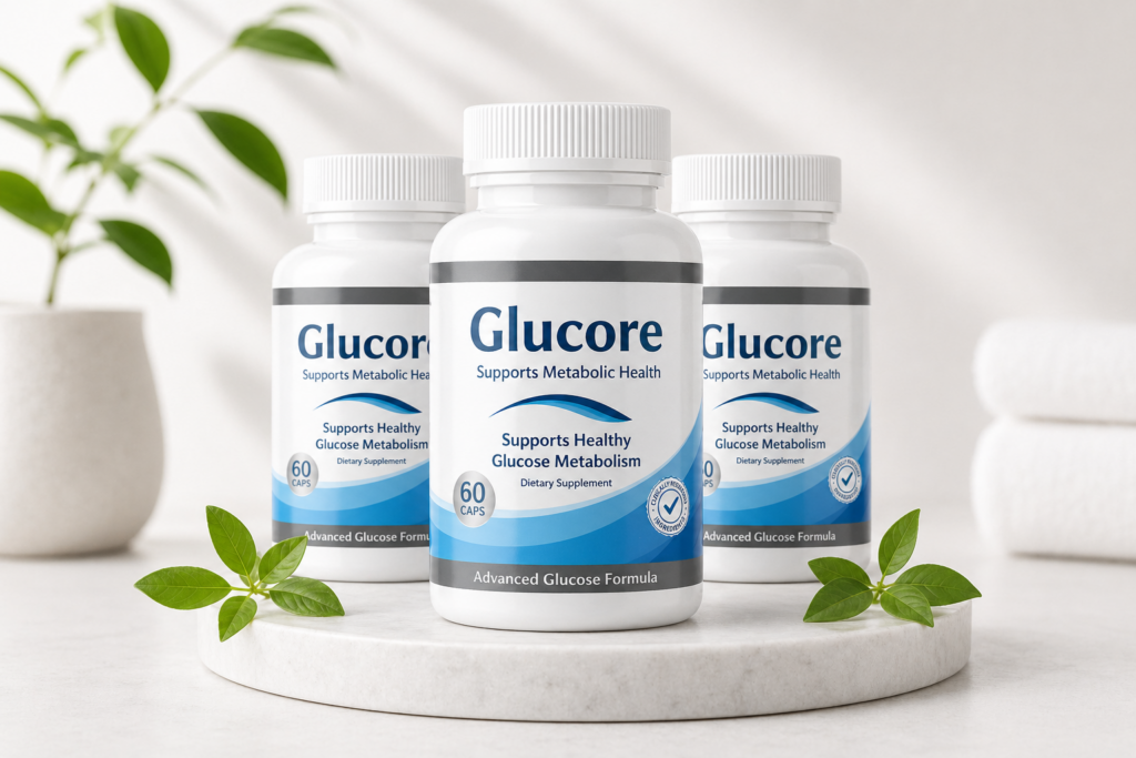 Glucore