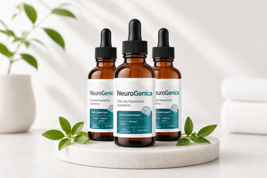 Neuro Genica
