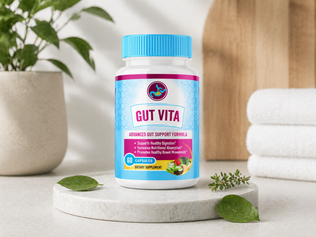 Gut Vita