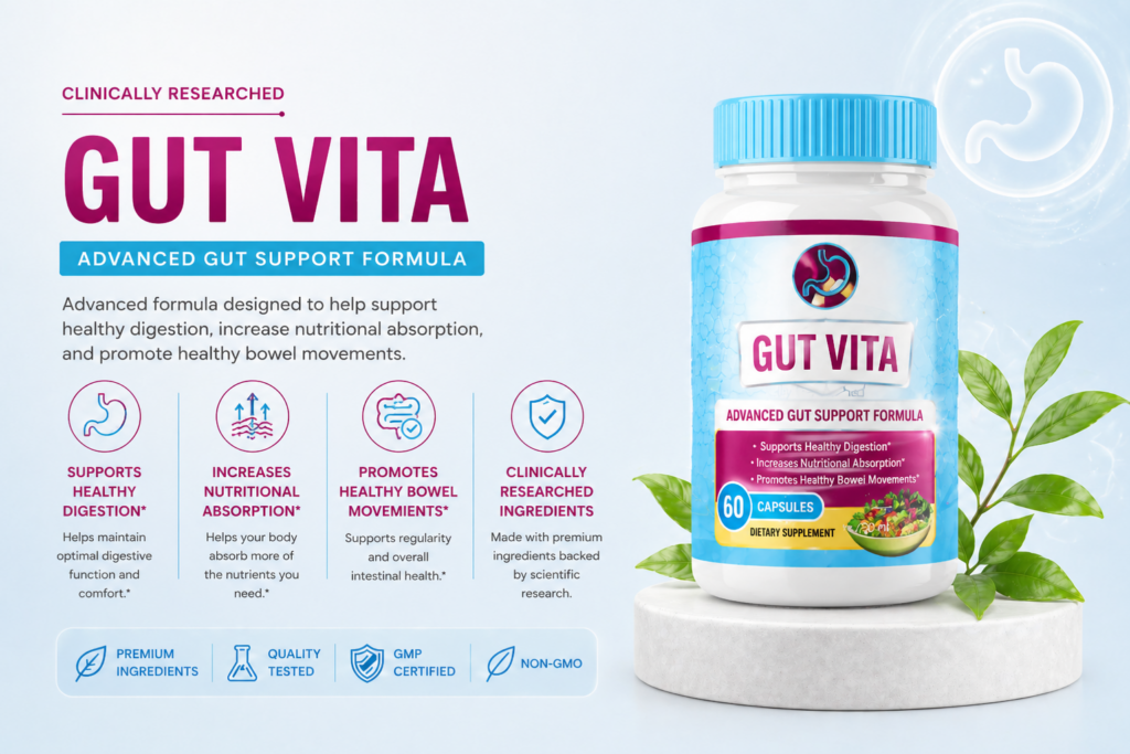 Gut Vita