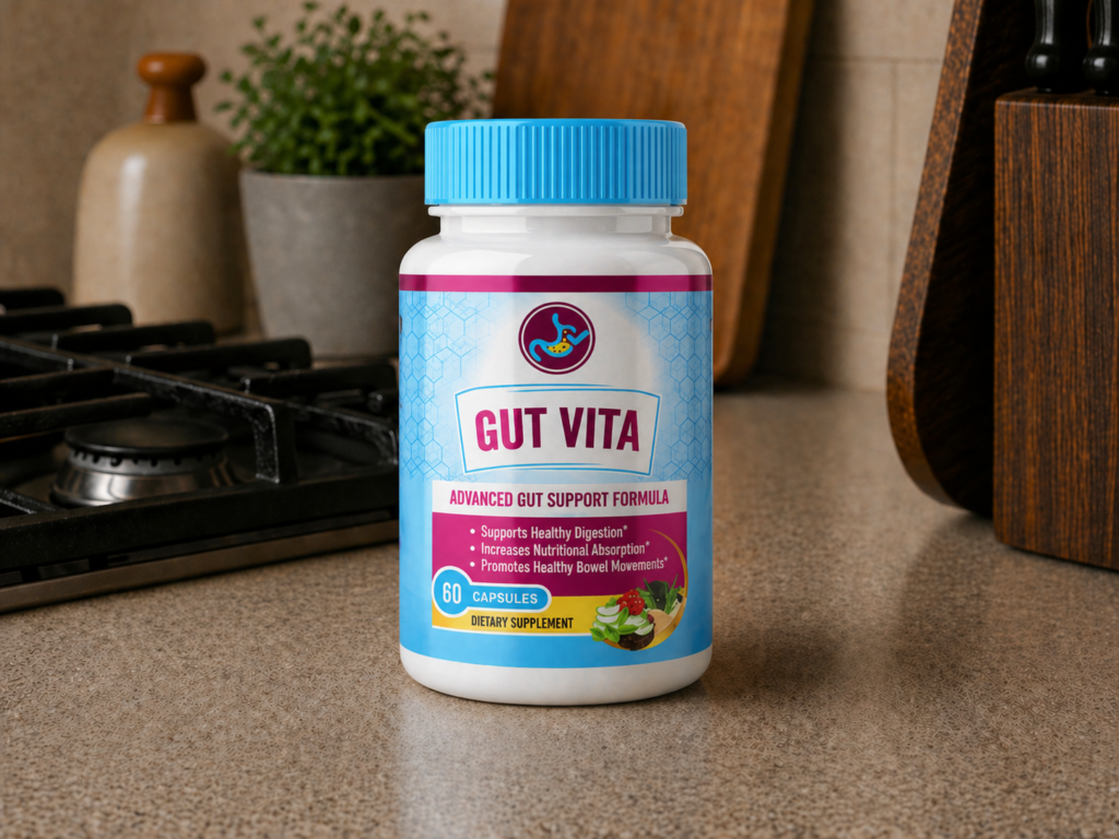 Gut Vita