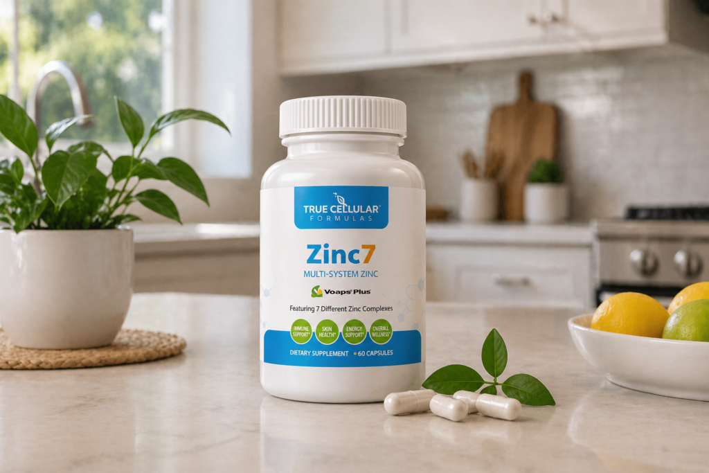 Zinc7