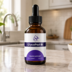 Glycopezil