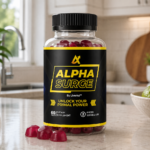 Alpha Surge
