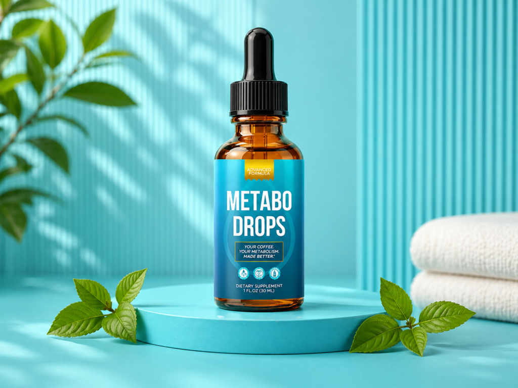 Metabo Drops