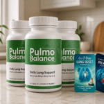 Pulmo Balance