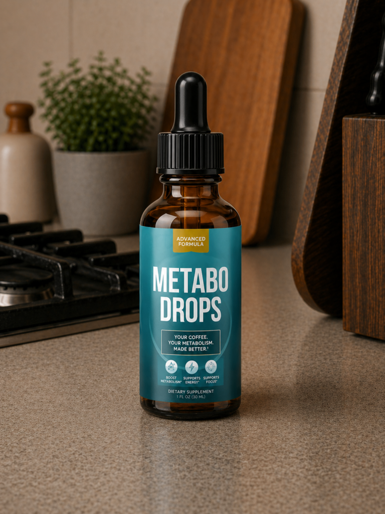 Metabo Drops