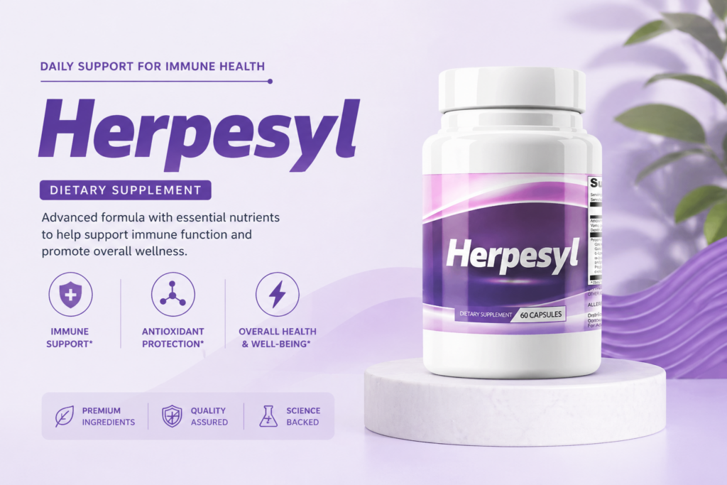 Herpesyl