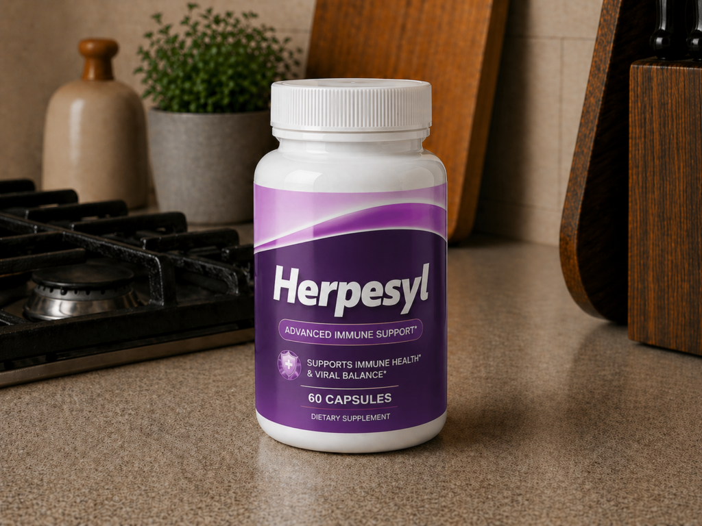 Herpesyl