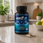 Hero Up