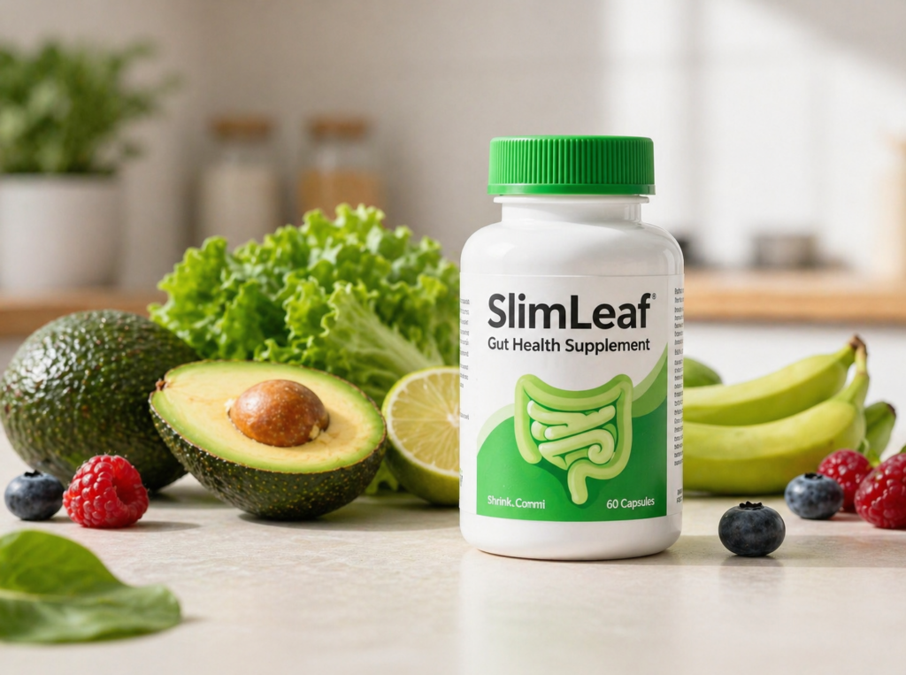 Slimleaf