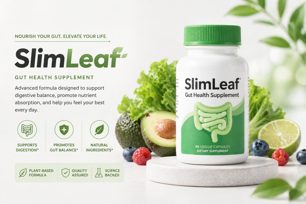 Slimleaf