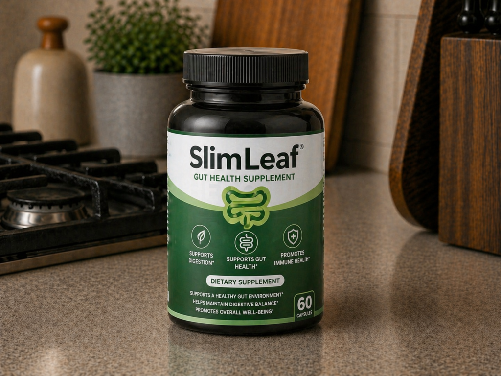 Slimleaf
